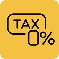 Sem taxa de manutenção